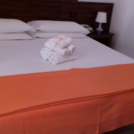 Hotel Bizantino Massafra Kültér fotó