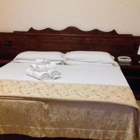 Hotel Bizantino Massafra Kültér fotó