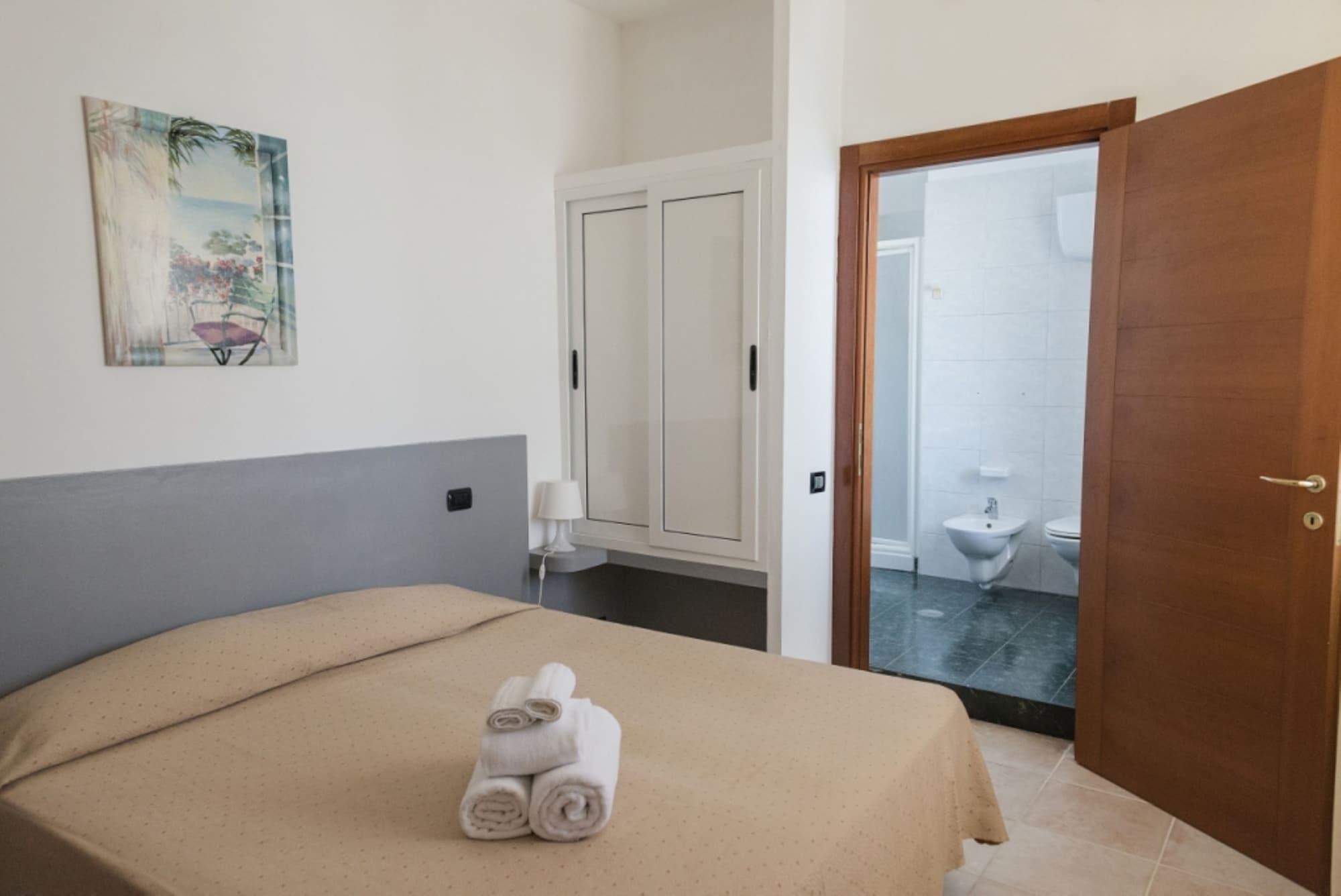 Hotel Bizantino Massafra Kültér fotó