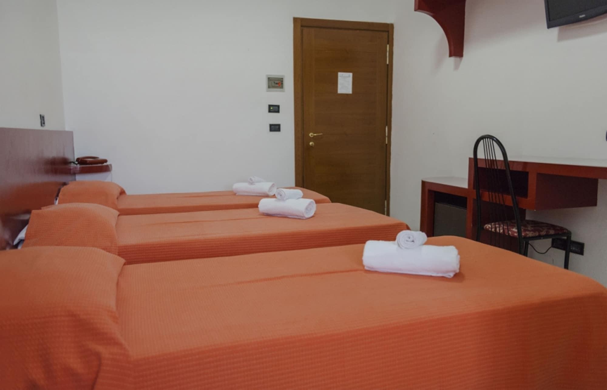 Hotel Bizantino Massafra Kültér fotó