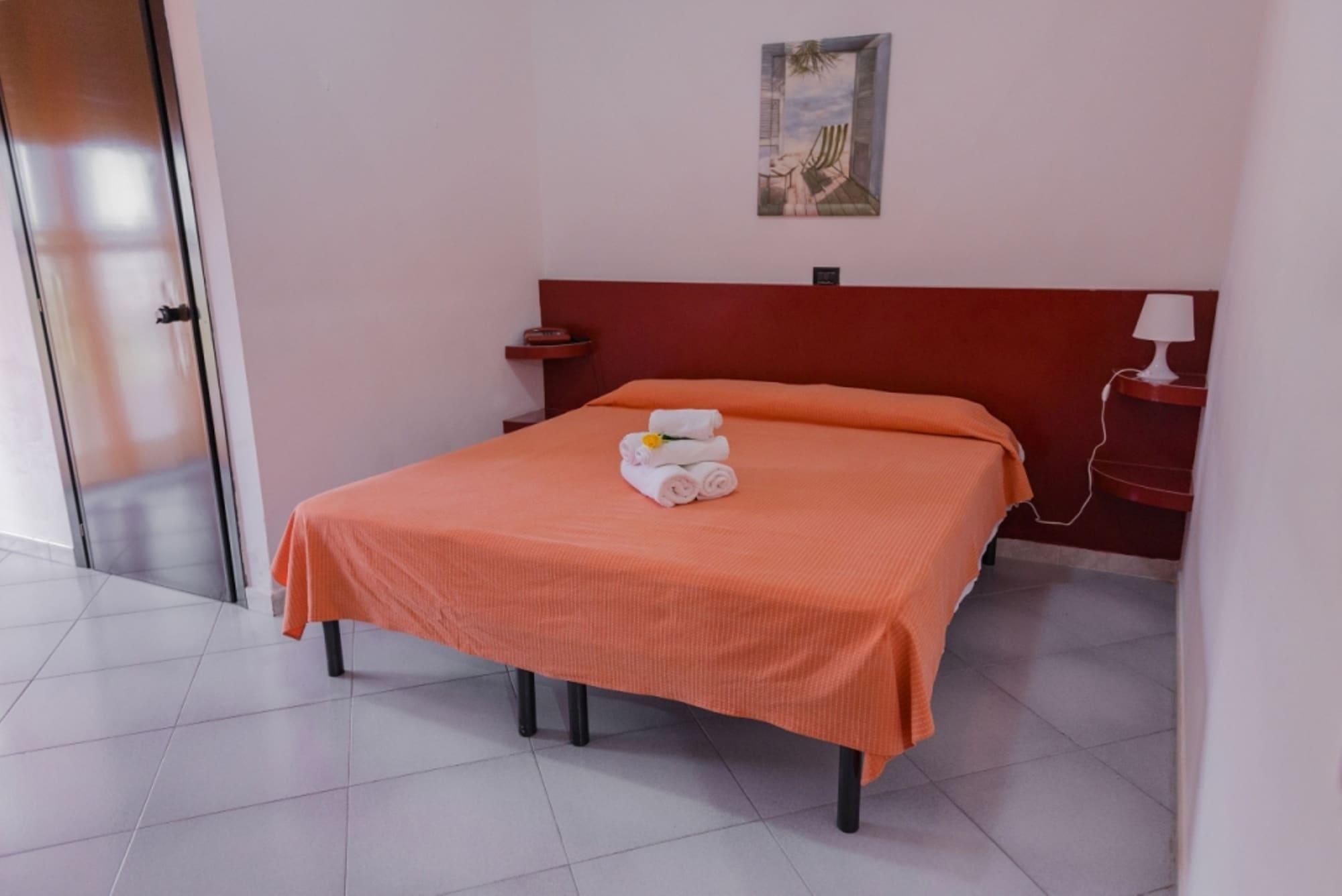 Hotel Bizantino Massafra Kültér fotó