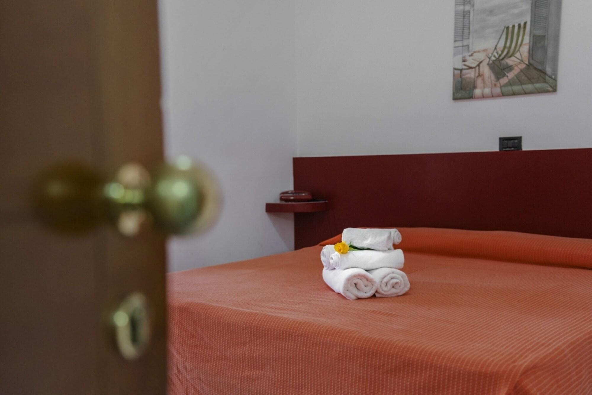 Hotel Bizantino Massafra Kültér fotó