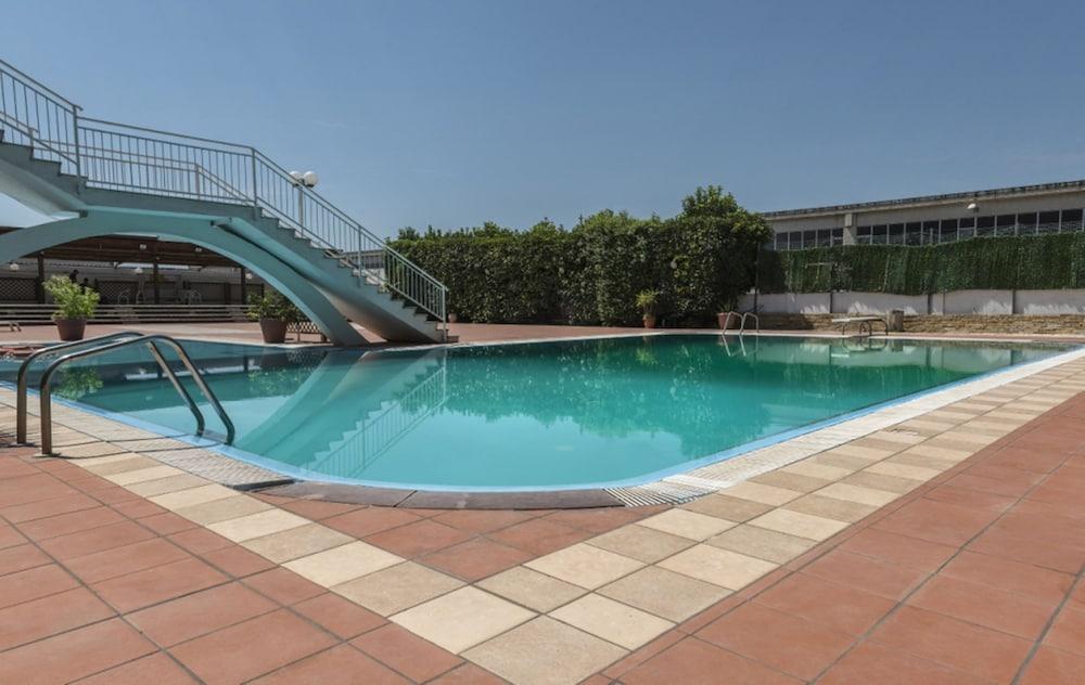 Hotel Bizantino Massafra Kültér fotó