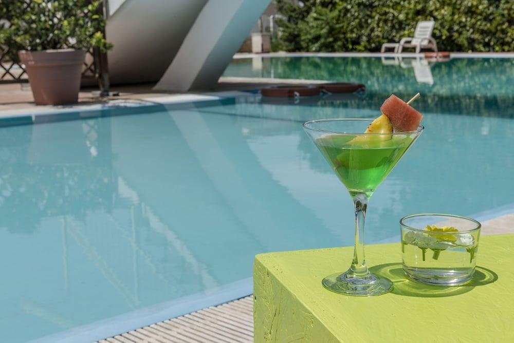 Hotel Bizantino Massafra Kültér fotó