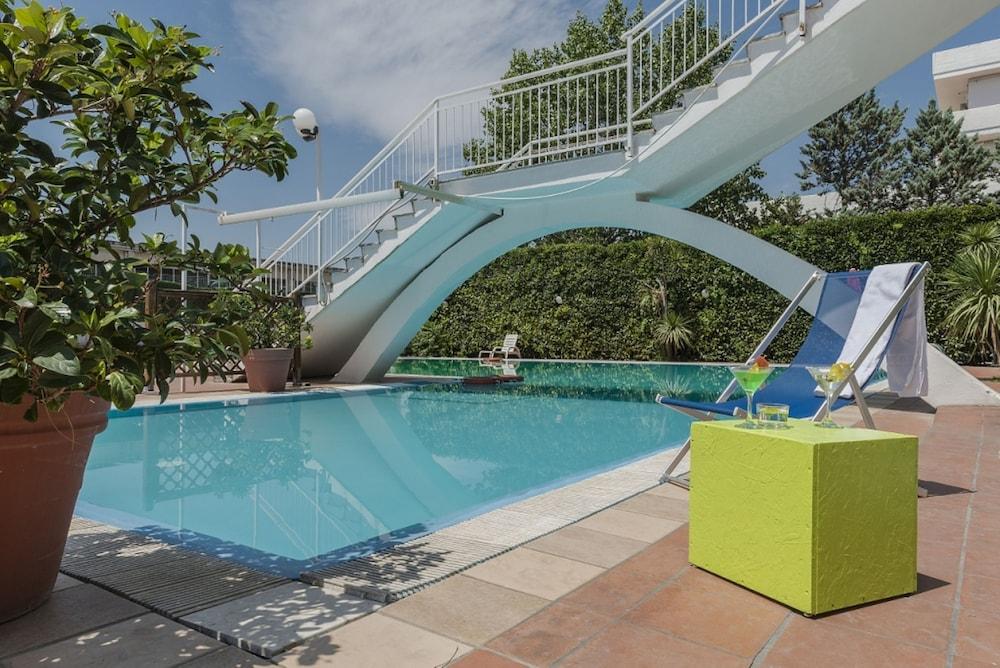 Hotel Bizantino Massafra Kültér fotó
