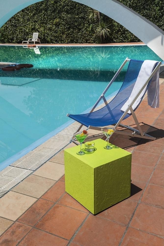Hotel Bizantino Massafra Kültér fotó