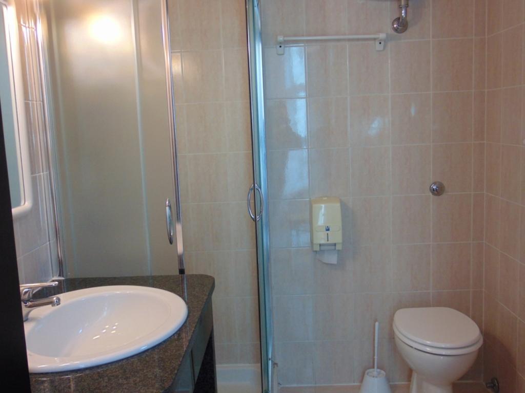 Hotel Bizantino Massafra Kültér fotó