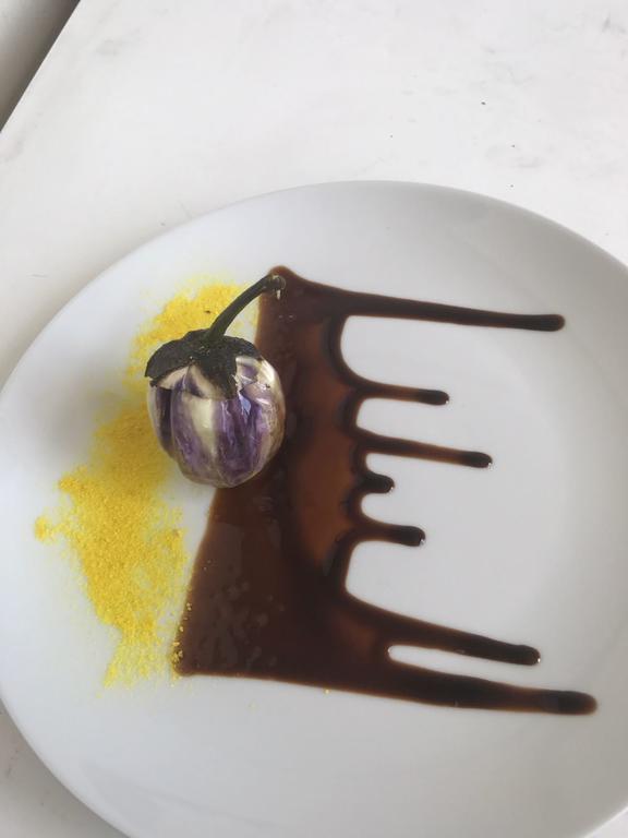 Hotel Bizantino Massafra Kültér fotó