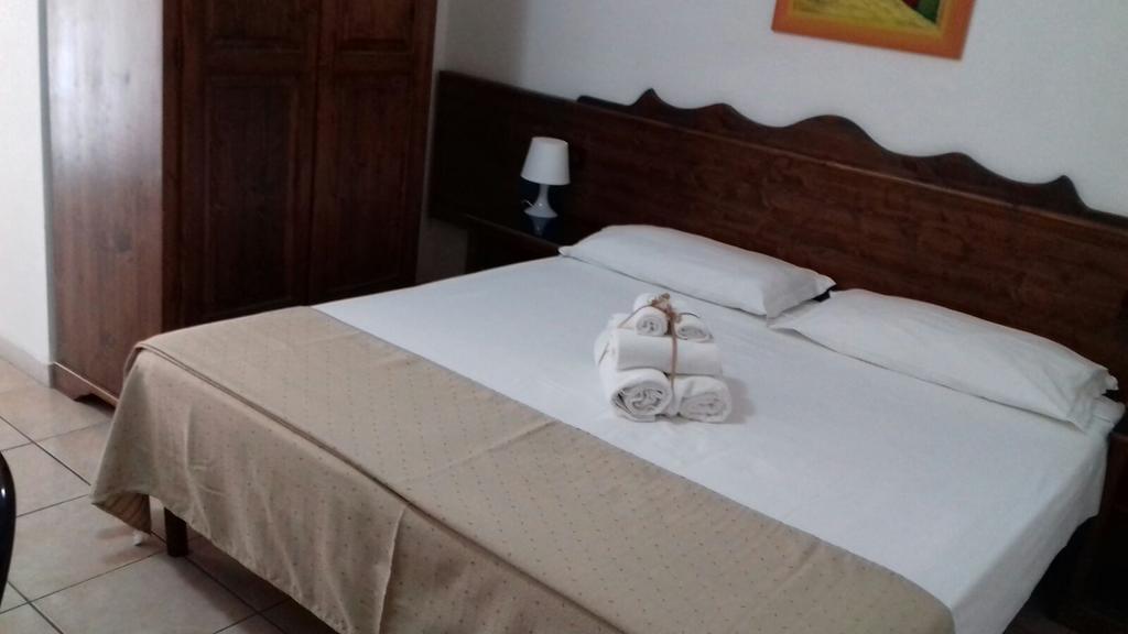 Hotel Bizantino Massafra Kültér fotó