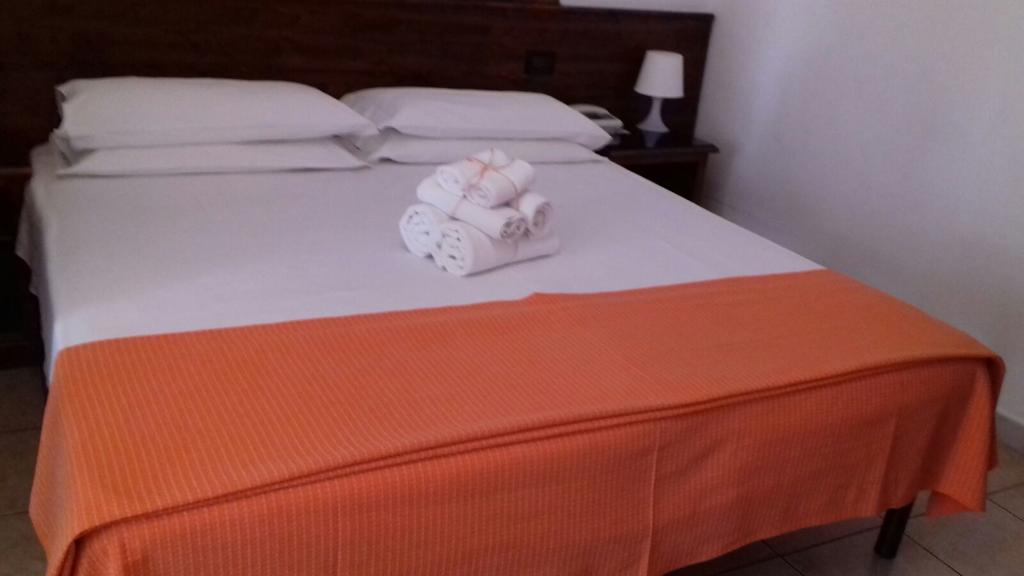 Hotel Bizantino Massafra Kültér fotó