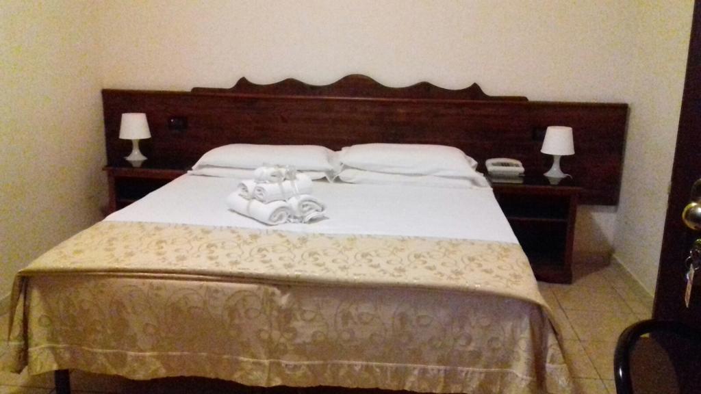 Hotel Bizantino Massafra Kültér fotó