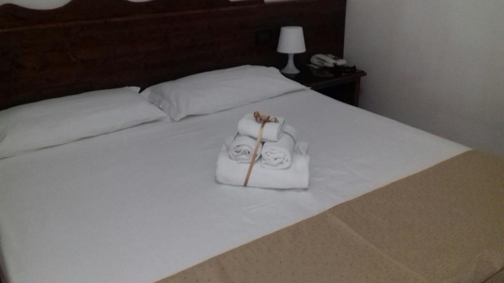 Hotel Bizantino Massafra Kültér fotó