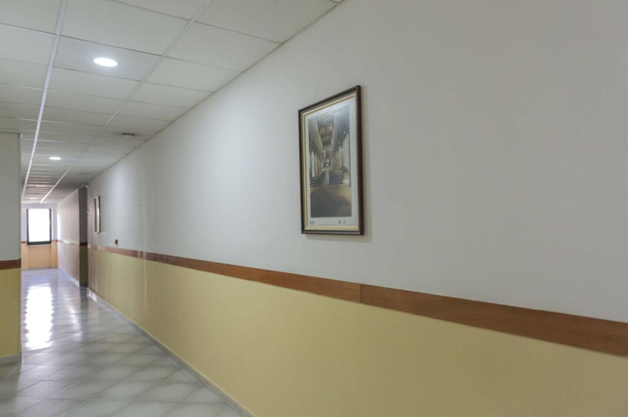 Hotel Bizantino Massafra Kültér fotó